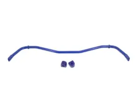 SuperPro Suspension Front 24mm Heavy Duty Adjustable Sway Bar Mazda Miata MX5 2016-2020